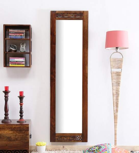 10 Latest Full Length Mirror Designs With Pictures In 2023