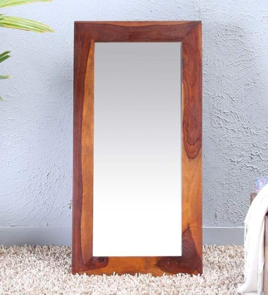 10 Latest Full Length Mirror Designs With Pictures In 2023