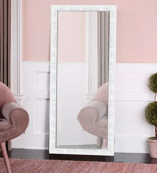10 Latest Full Length Mirror Designs With Pictures In 2023