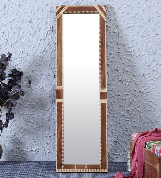 10 Latest Full Length Mirror Designs With Pictures In 2023
