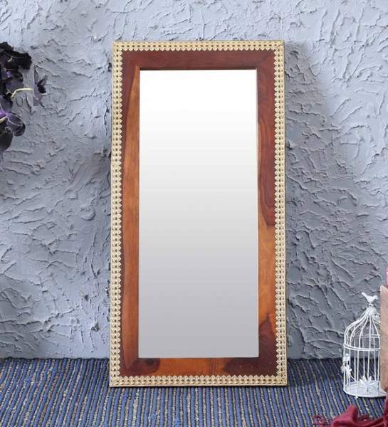 10 Latest Full Length Mirror Designs With Pictures In 2023