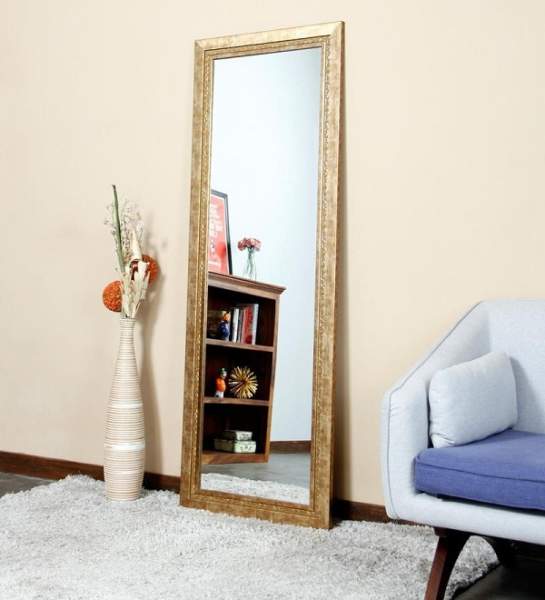 10 Latest Full Length Mirror Designs With Pictures In 2023