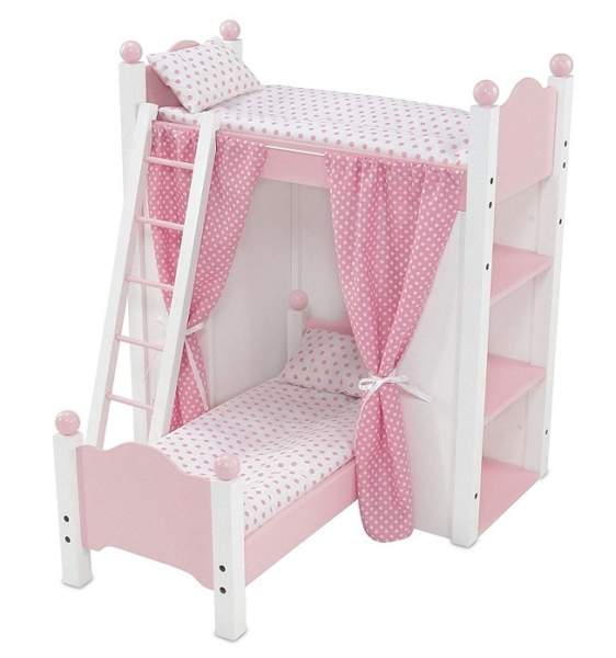 9 Simple &amp; Cool Loft Bed Designs With Pictures | I Fashion Styles