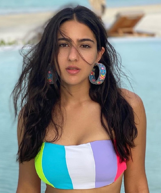 Bollywood Women: 40 List of Most Beautiful Female in Mumbai