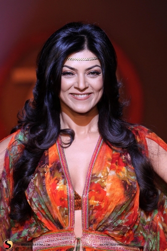 Sushmita Sen Beauty Tips and Fitness Secrets | I Fashion Styles
