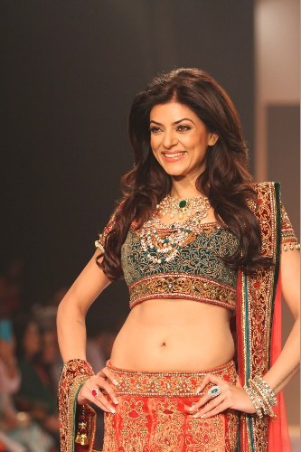 Sushmita Sen Beauty Tips and Fitness Secrets | I Fashion Styles
