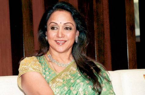 Hema Malini Beauty Tips and Secrets | I Fashion Styles