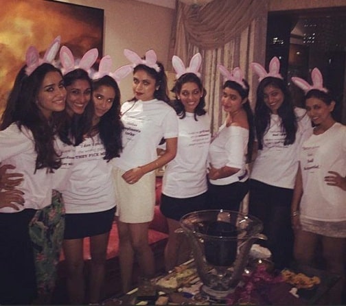 Shraddha Kapoor Pics from Age 1-33: Childhood and Bday