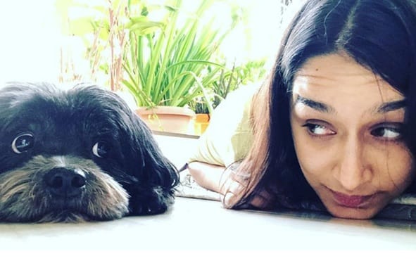 Shraddha Kapoor Pics from Age 1-33: Childhood and Bday