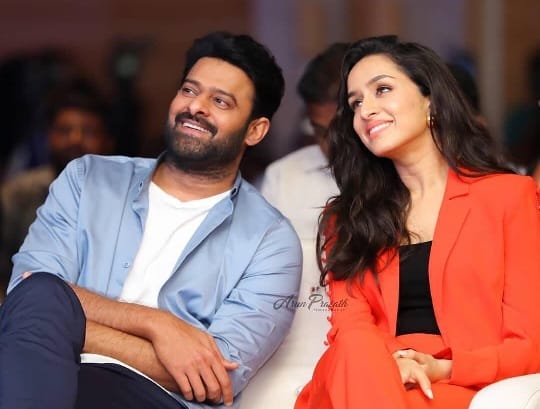 Shraddha Kapoor Pics from Age 1-33: Childhood and Bday