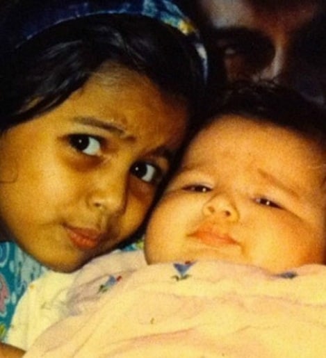 Alia Bhatt Pics from Age 1-29: Childhood, Family &amp; Co-Stars