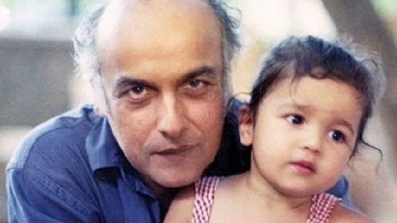 Alia Bhatt Pics from Age 1-29: Childhood, Family &amp; Co-Stars
