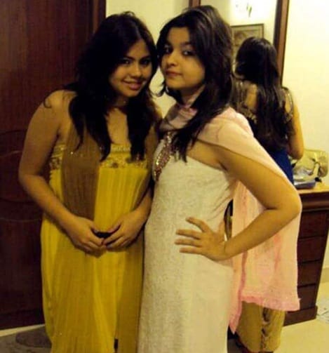 Alia Bhatt Pics from Age 1-29: Childhood, Family &amp; Co-Stars