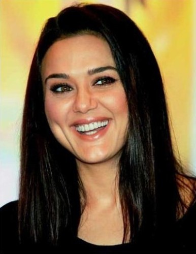 Preity Zinta Beauty Tips and Fitness Secrets | I Fashion Styles