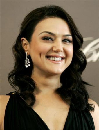 Preity Zinta Beauty Tips and Fitness Secrets | I Fashion Styles