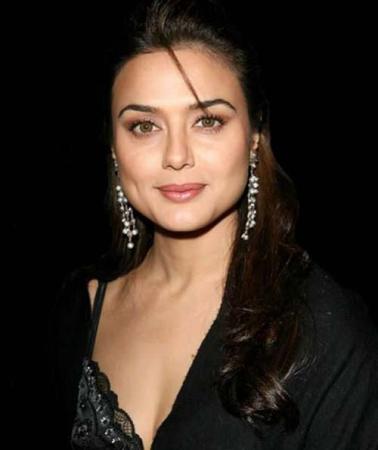 Preity Zinta Beauty Tips and Fitness Secrets | I Fashion Styles