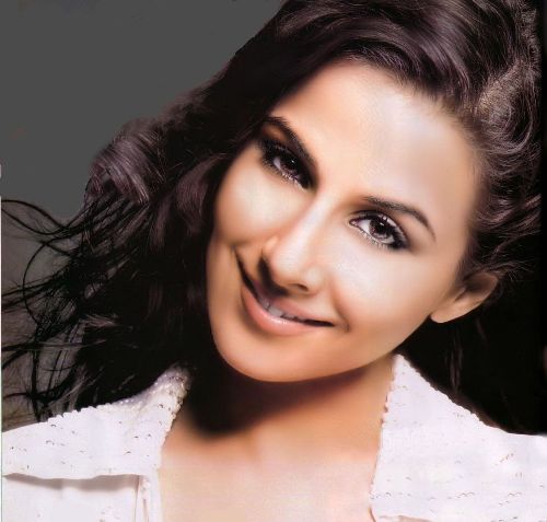 Vidya Balan: Beauty Tips and Diet Secrets You Should Follow