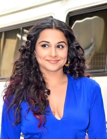 Vidya Balan: Beauty Tips and Diet Secrets You Should Follow