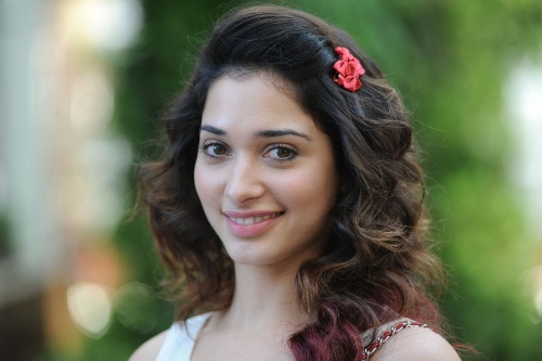 Tamanna Beauty Tips and Fitness Secrets | I Fashion Styles