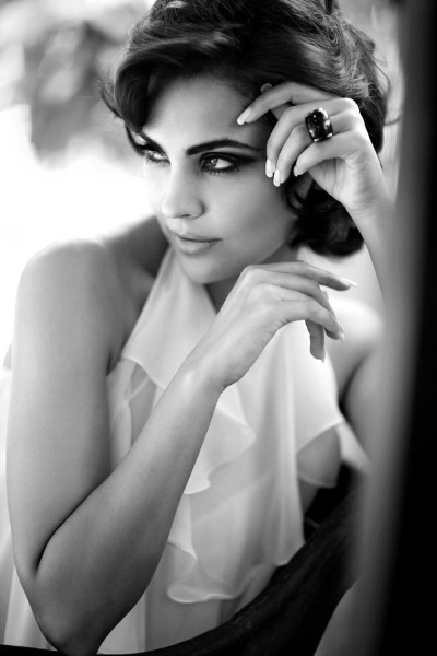 Lara Dutta Beauty Tips and Fitness Secrets | I Fashion Styles