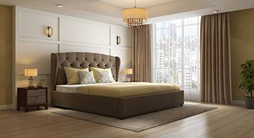 10 Best Upholstered Bed Designs With Trending Photos In 2023