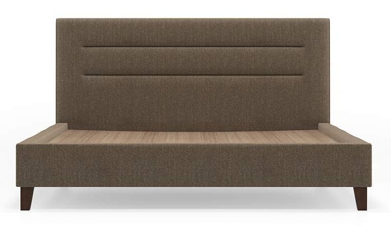 10 Best Upholstered Bed Designs With Trending Photos In 2023