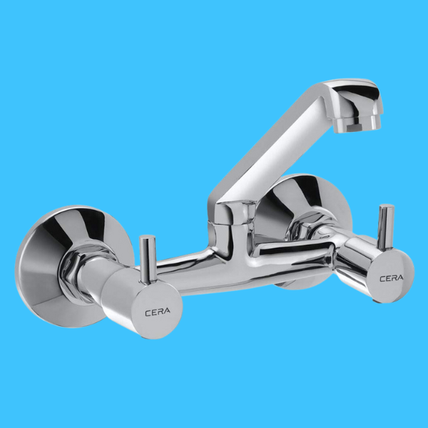 9 Latest Bathroom Tap Designs With Pictures In 2023