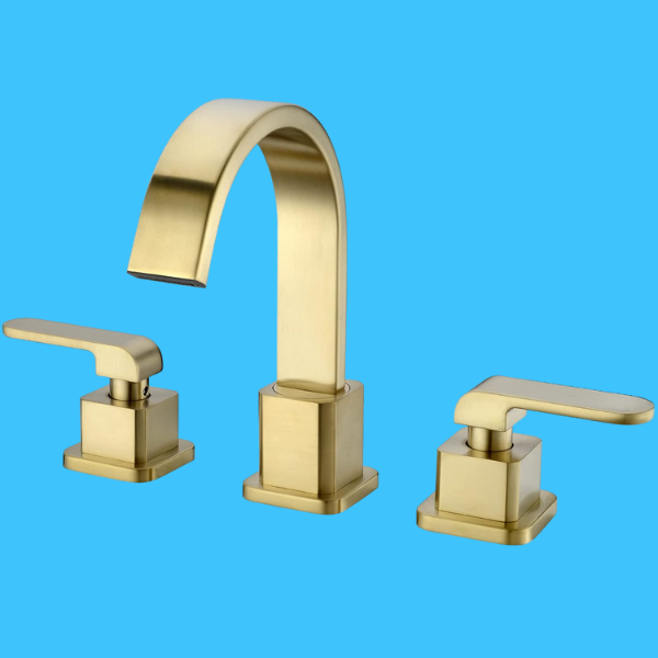 9 Latest Bathroom Tap Designs With Pictures In 2023