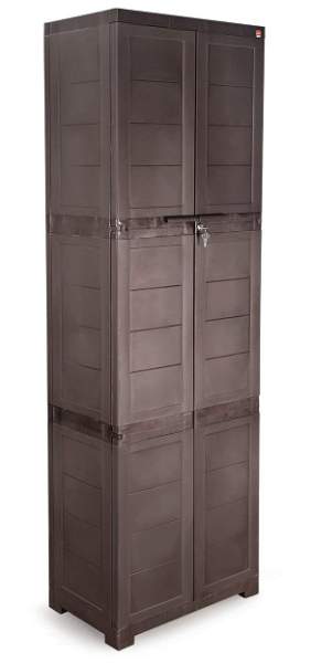 10 Latest Wooden Wardrobe Designs With Pictures In 2023