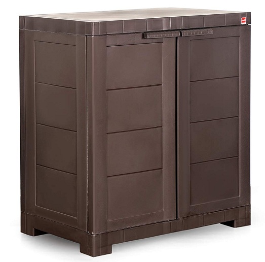 10 Latest Wooden Wardrobe Designs With Pictures In 2023