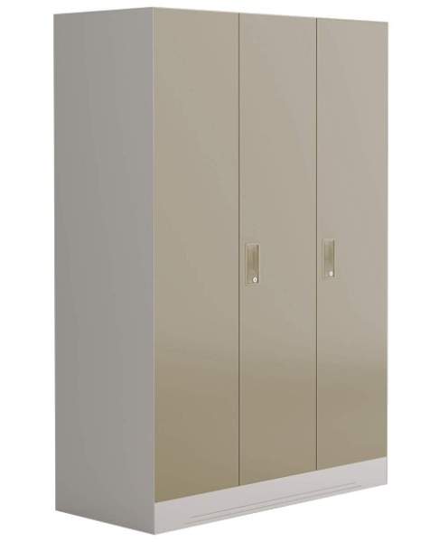 10 Latest Steel Wardrobe Designs With Pictures In 2023