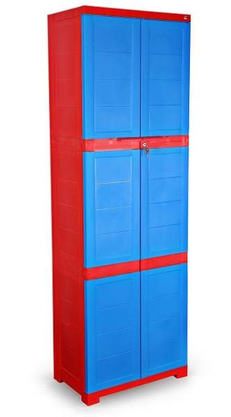 10 Latest Steel Wardrobe Designs With Pictures In 2023