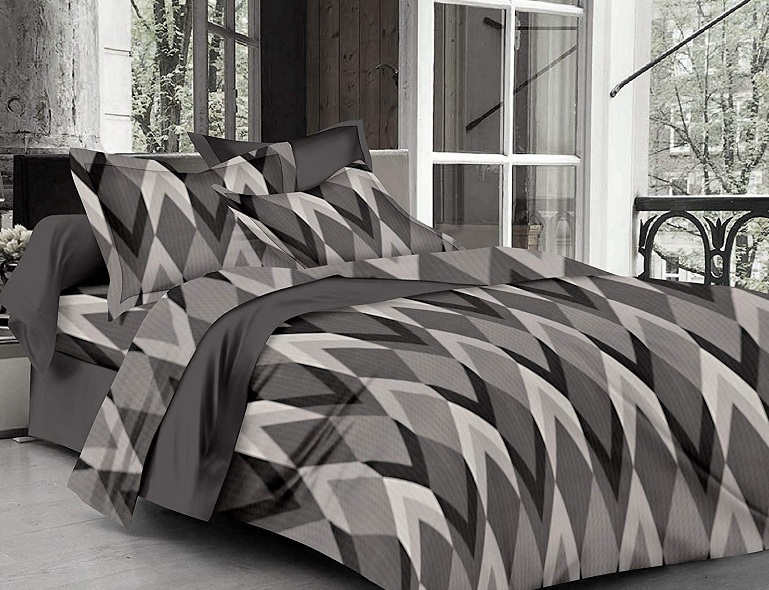 10 Latest Linen Bed Sheet Designs With Pictures In 2023