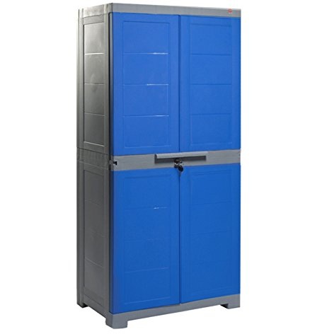 10 Best 2 Door Wardrobe Designs With Pictures In India