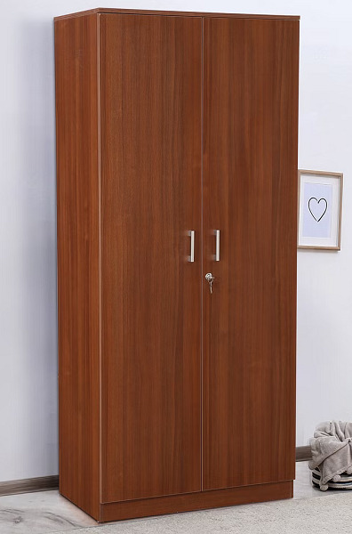 10 Best 2 Door Wardrobe Designs With Pictures In India