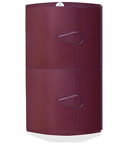 10 Best 2 Door Wardrobe Designs With Pictures In India