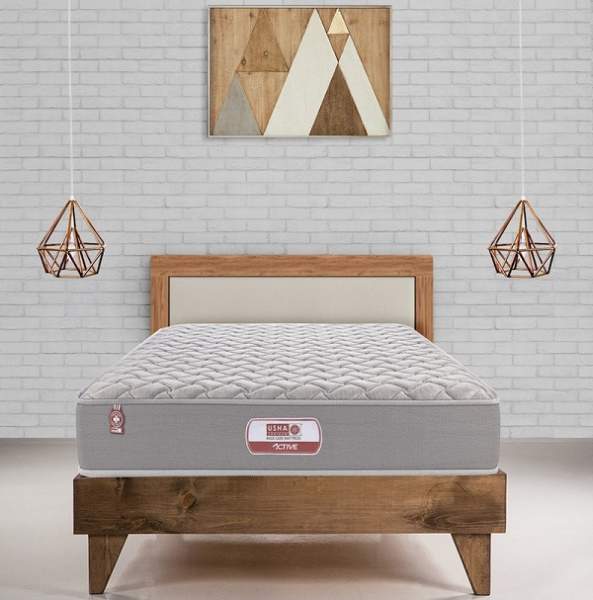 10 Latest Single Bed Mattress Designs With Pictures