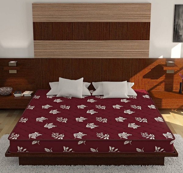 10 Latest Single Bed Mattress Designs With Pictures