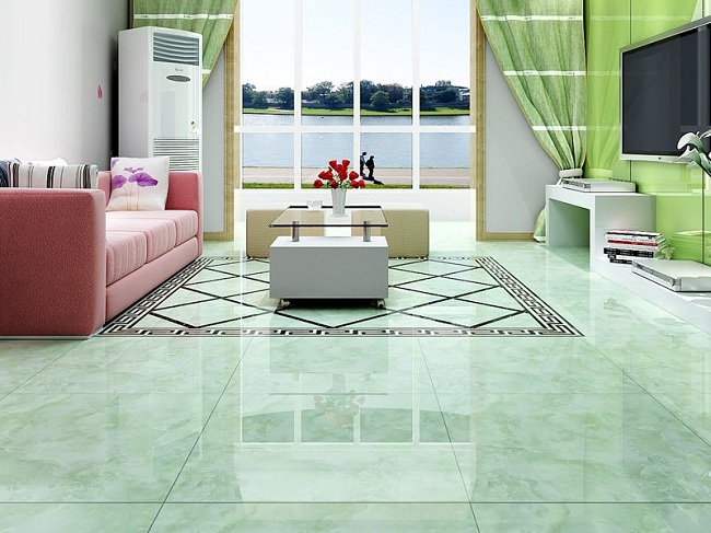 25 Popular Floor Tile Designs for 2025 with Images
