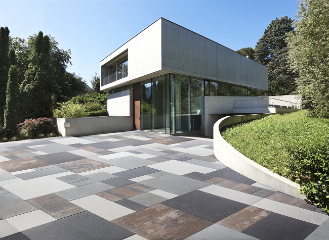 25 Popular Floor Tile Designs for 2025 with Images