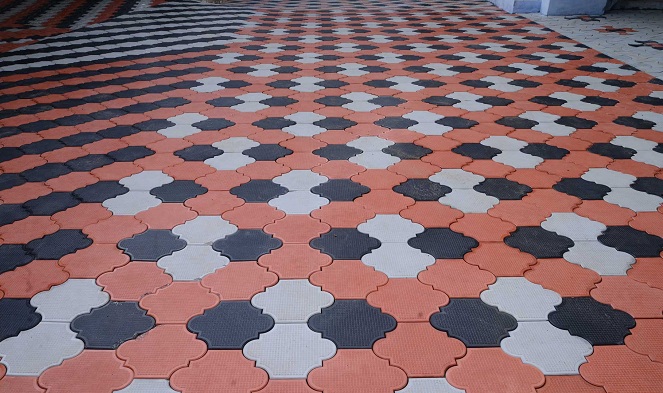 25 Popular Floor Tile Designs for 2025 with Images