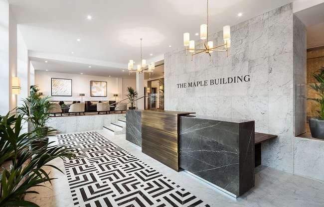 25 Popular Floor Tile Designs for 2025 with Images