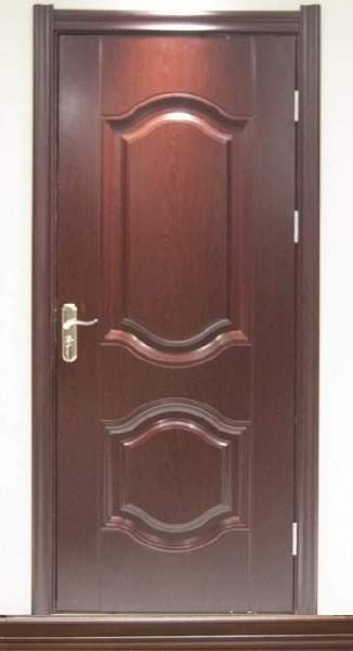 10 Best Door Frame Designs With Pictures In India