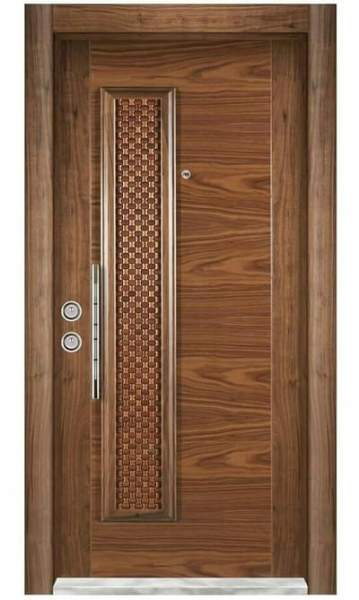 10 Best Door Frame Designs With Pictures In India