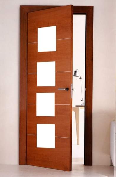 10 Best Door Frame Designs With Pictures In India