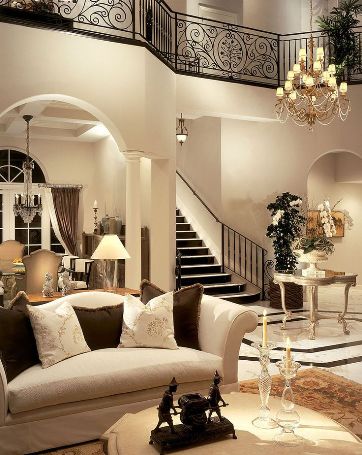 10+ Classic Living Room Decoration Ideas