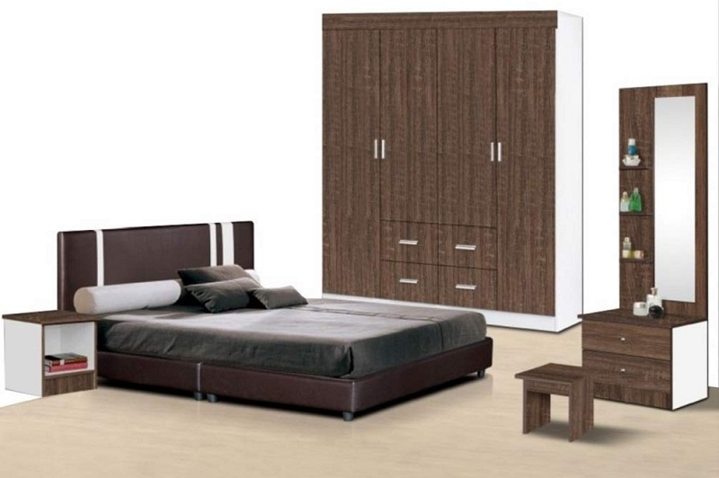 25 Latest and Best Bedroom Sets With Pictures In 2023