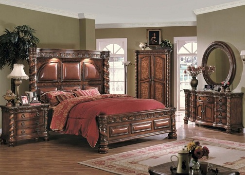 25 Latest and Best Bedroom Sets With Pictures In 2023