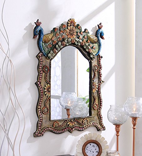 10 Latest Decorative Mirror Designs With Pictures In 2023