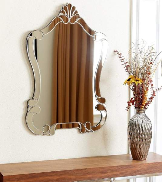 10 Latest Decorative Mirror Designs With Pictures In 2023